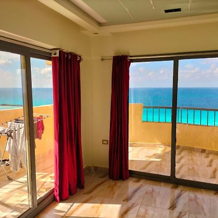 Flores Casas De Playa Alexandria Kültér fotó