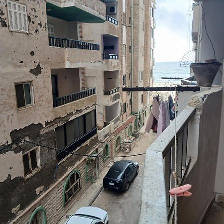 Flores Casas De Playa Alexandria Kültér fotó