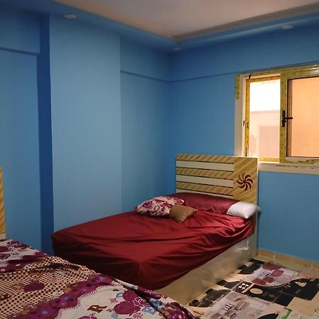 Flores Casas De Playa Alexandria Kültér fotó