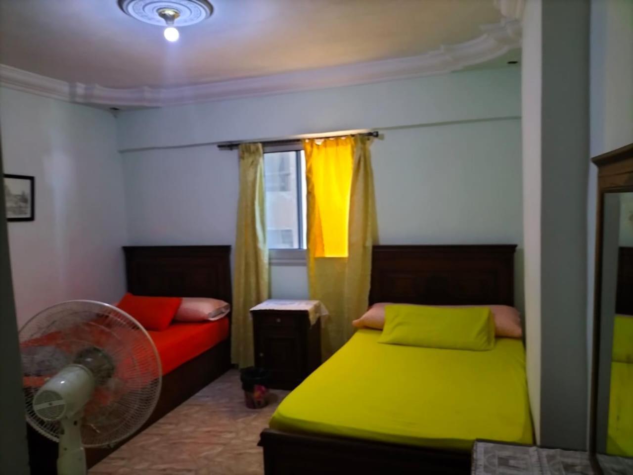 Flores Casas De Playa Alexandria Kültér fotó