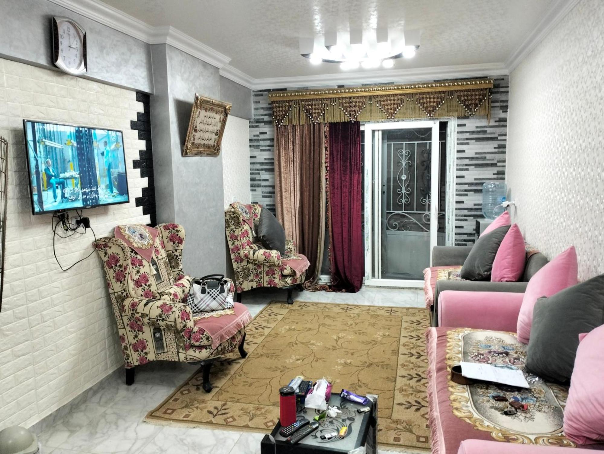 Flores Casas De Playa Alexandria Kültér fotó