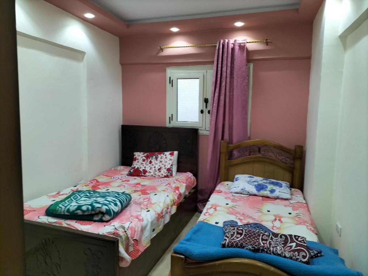 Flores Casas De Playa Alexandria Kültér fotó