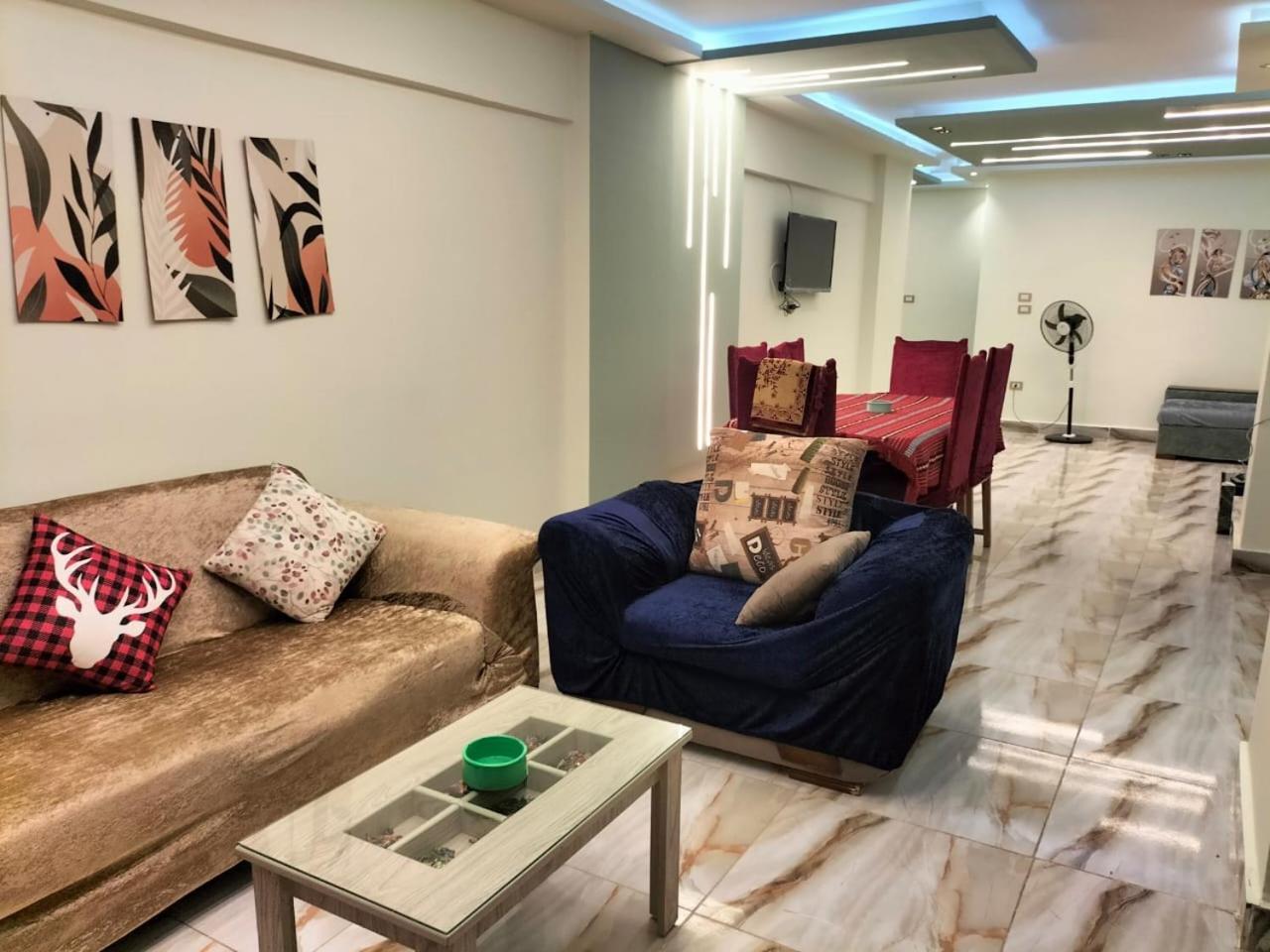 Flores Casas De Playa Alexandria Kültér fotó