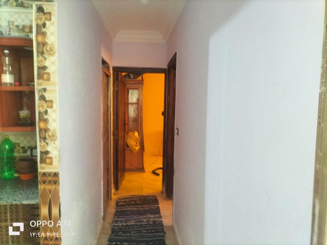 Flores Casas De Playa Alexandria Kültér fotó
