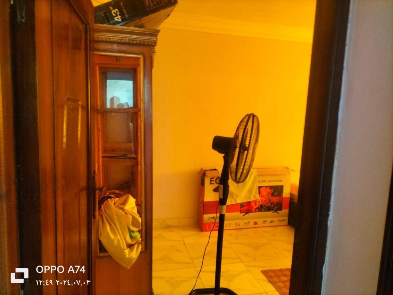 Flores Casas De Playa Alexandria Kültér fotó
