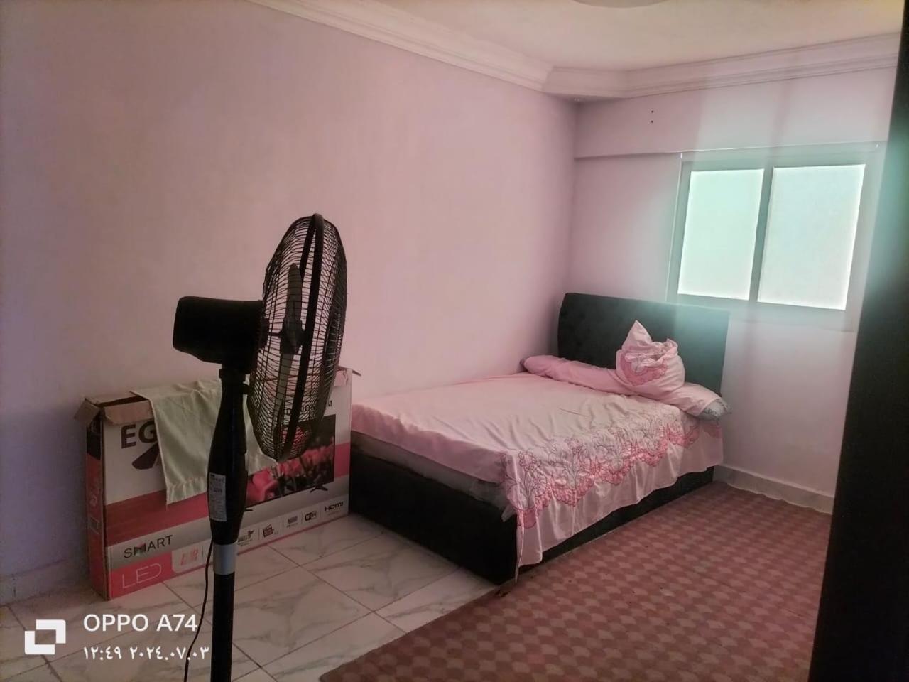 Flores Casas De Playa Alexandria Kültér fotó