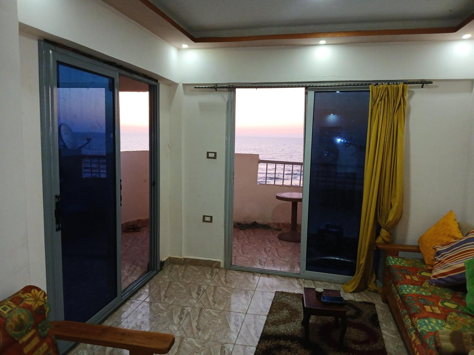 Flores Casas De Playa Alexandria Kültér fotó