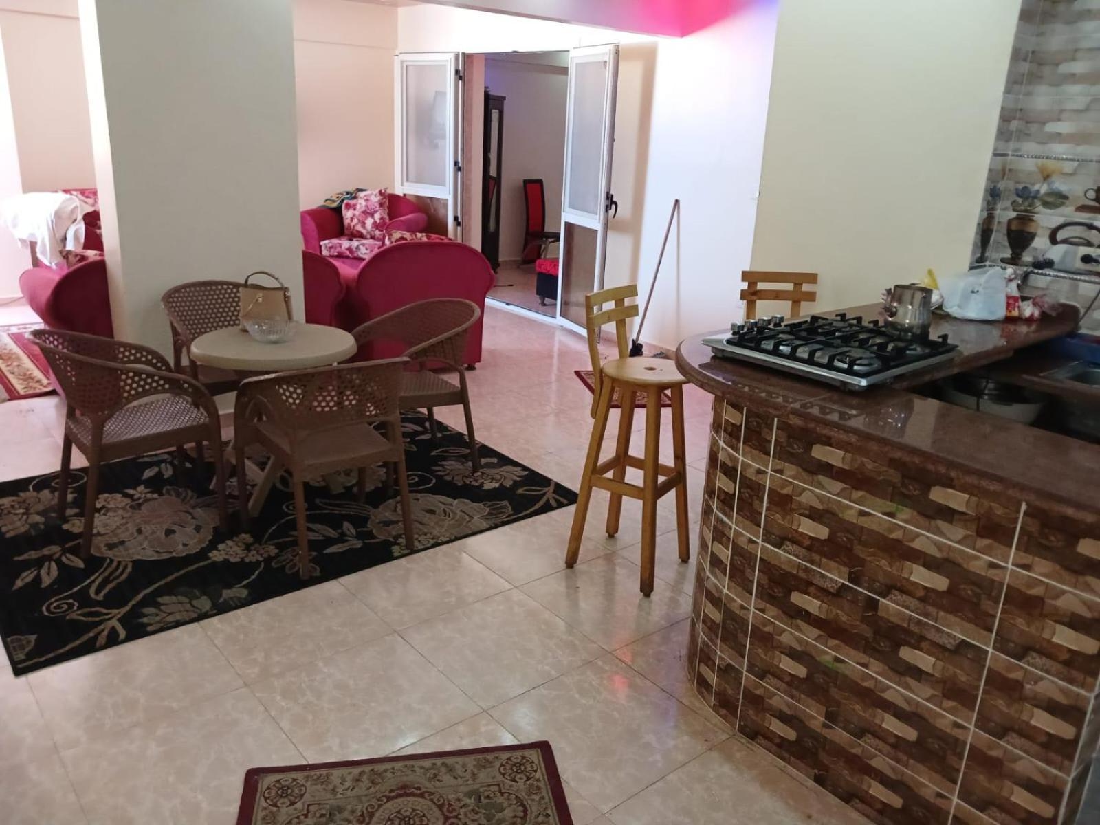 Flores Casas De Playa Alexandria Kültér fotó