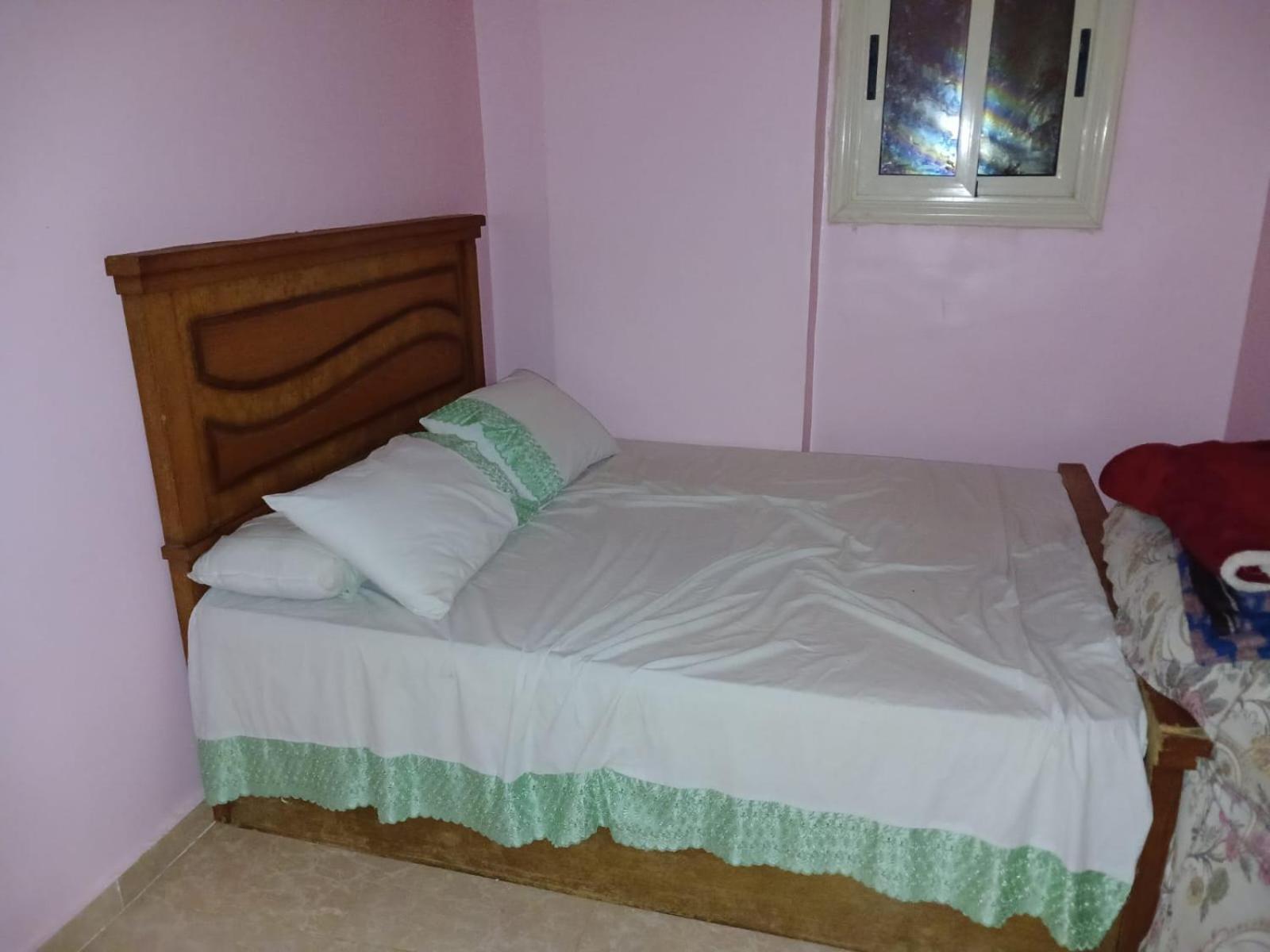 Flores Casas De Playa Alexandria Kültér fotó