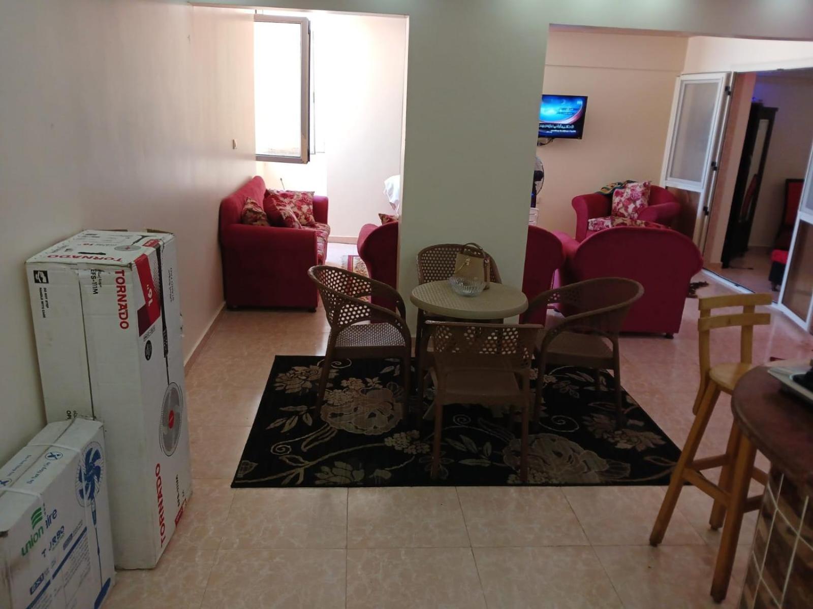 Flores Casas De Playa Alexandria Kültér fotó