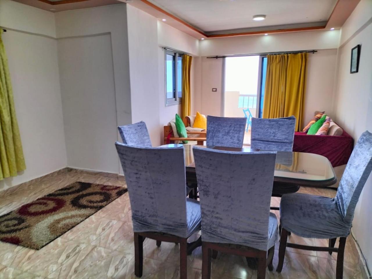 Flores Casas De Playa Alexandria Kültér fotó