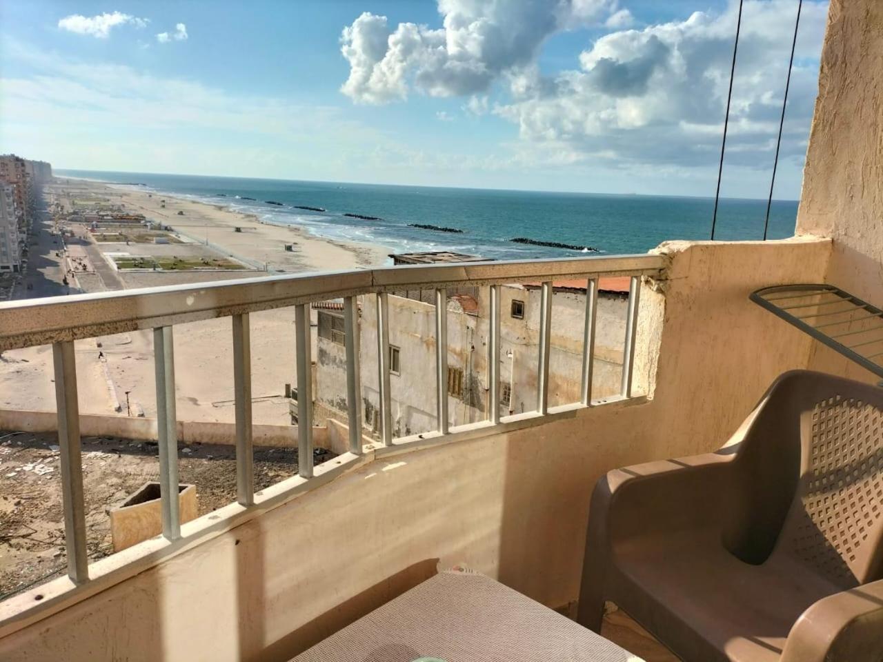 Flores Casas De Playa Alexandria Kültér fotó