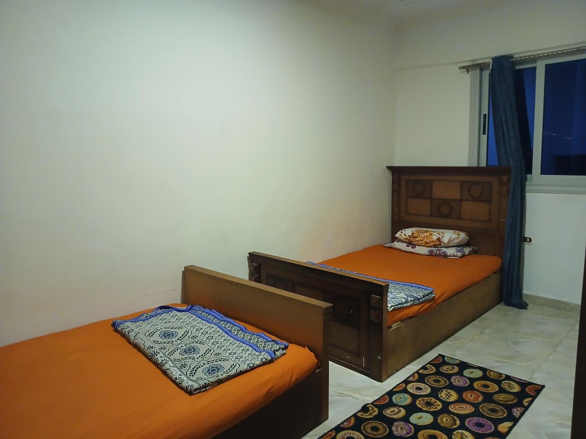 Flores Casas De Playa Alexandria Kültér fotó