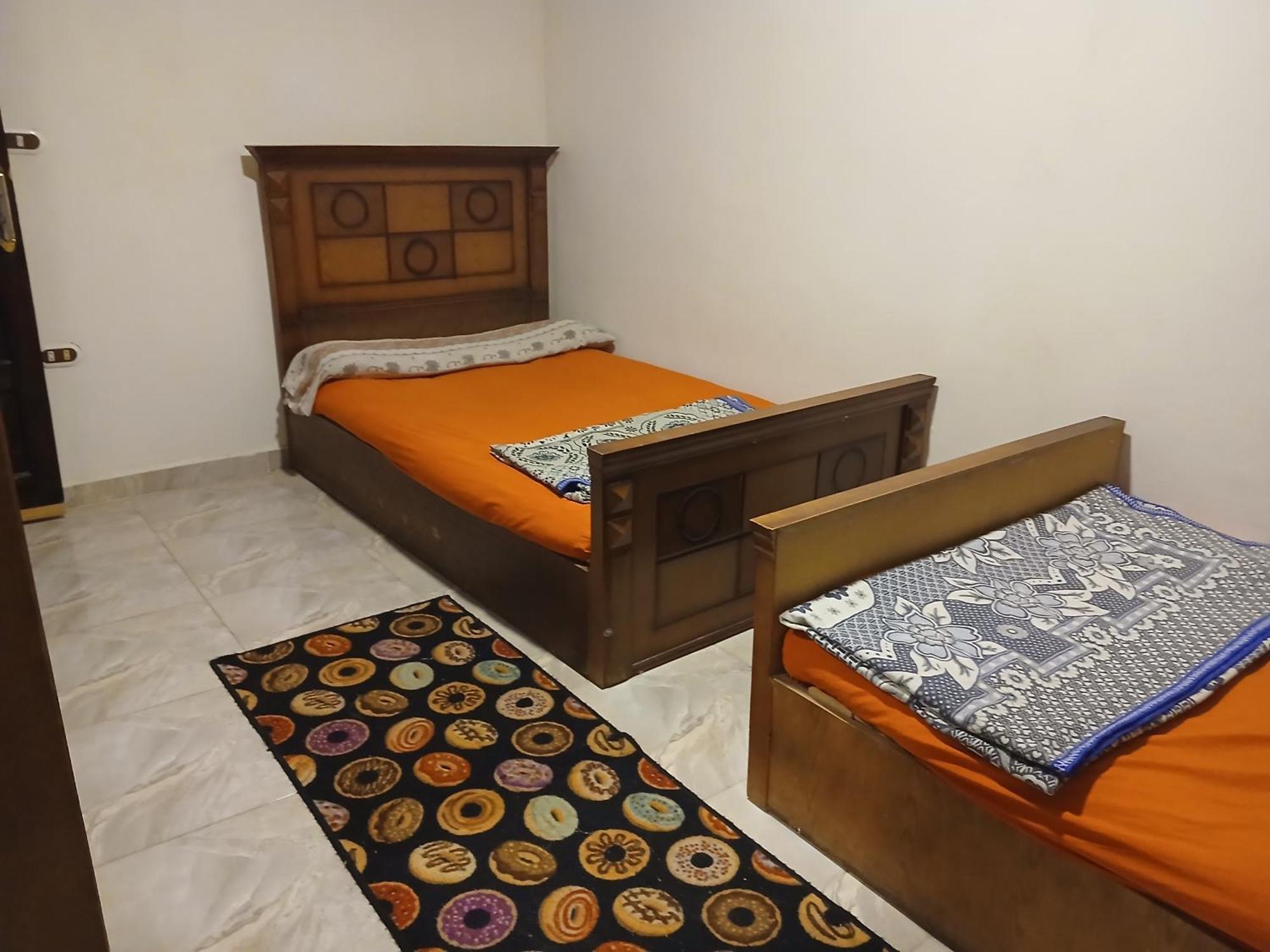 Flores Casas De Playa Alexandria Kültér fotó