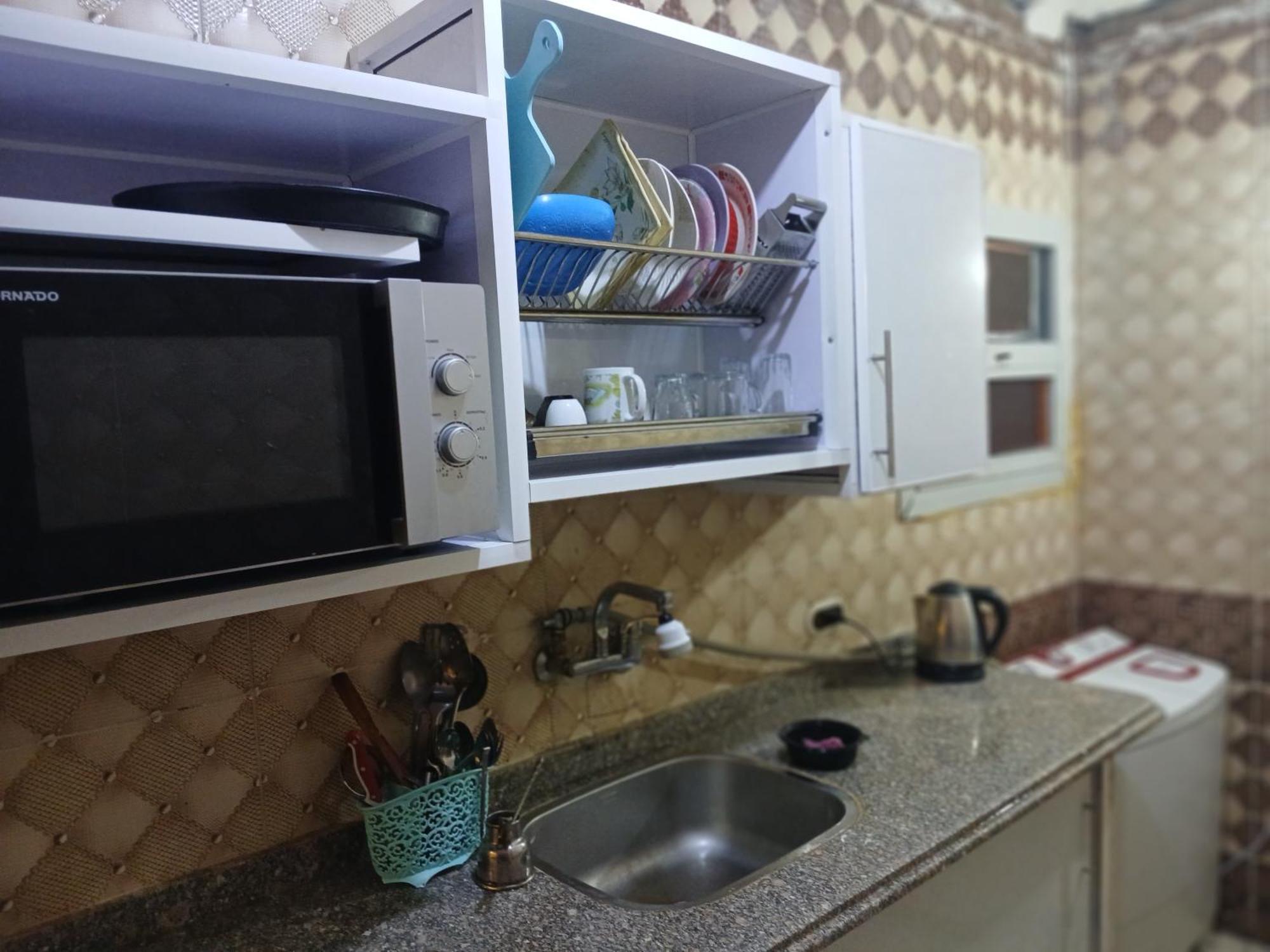 Flores Casas De Playa Alexandria Kültér fotó