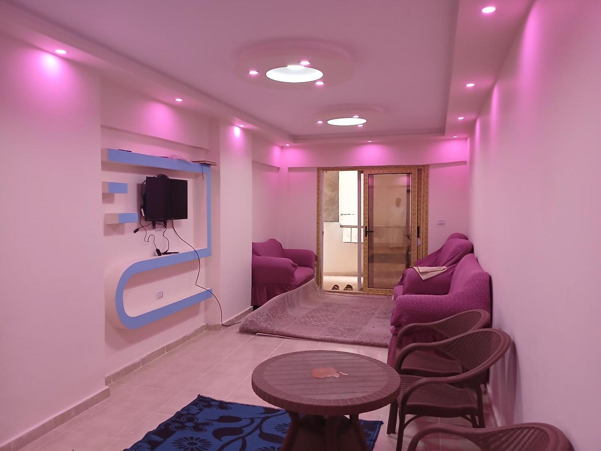 Flores Casas De Playa Alexandria Kültér fotó