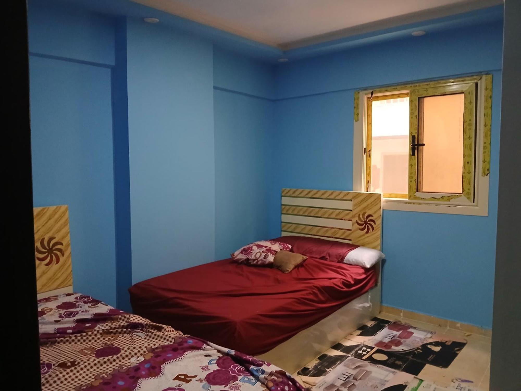 Flores Casas De Playa Alexandria Kültér fotó