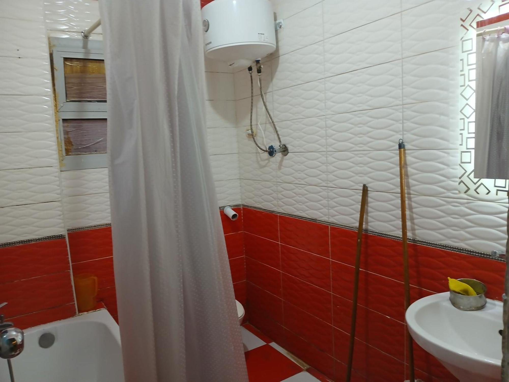 Flores Casas De Playa Alexandria Kültér fotó