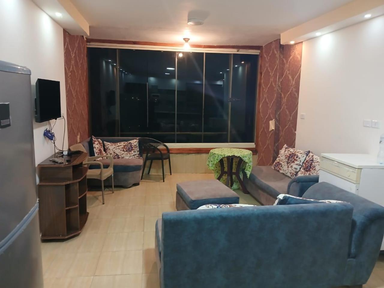 Flores Casas De Playa Alexandria Kültér fotó
